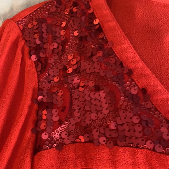 Fall/Holiday Top Bundle - Picture 3 of 16